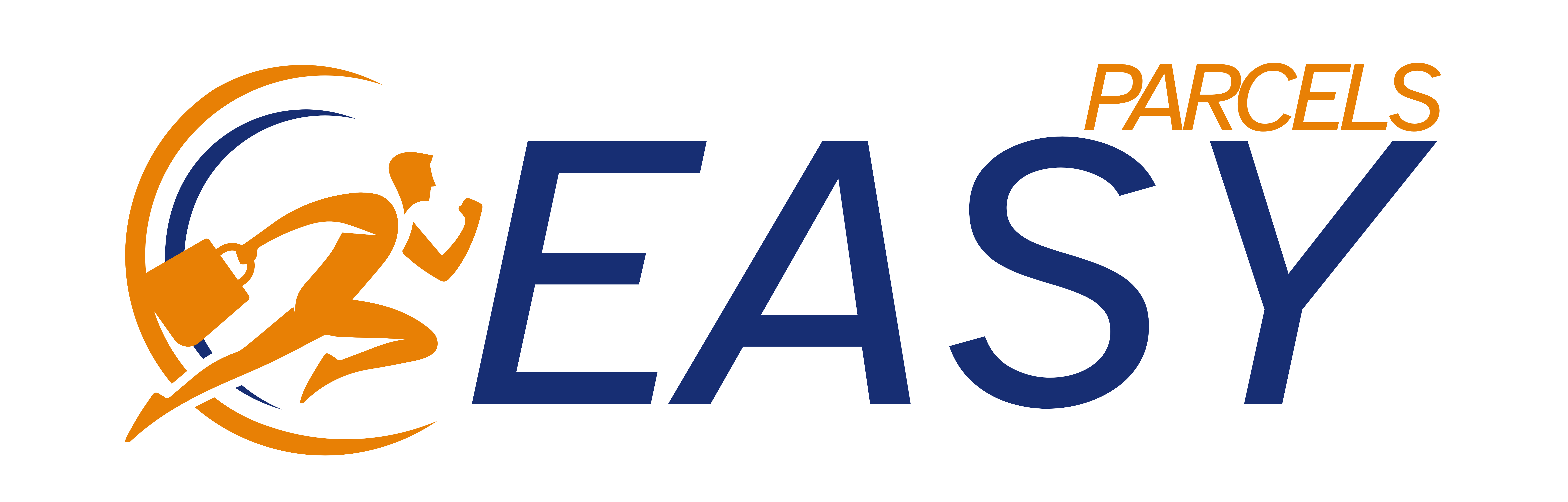 Easy Parcels Logo